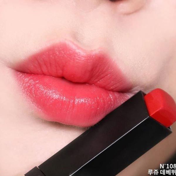 Top 7 màu son mùa xuân vô cùng đẹp cho nàng thêm xinh tươi - 15