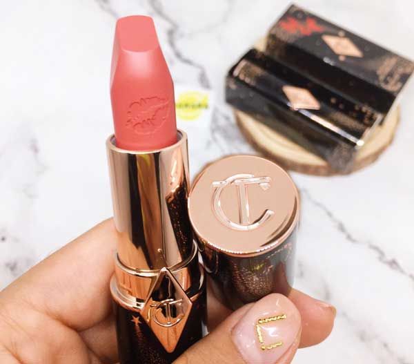 Top 7 màu son mùa xuân vô cùng đẹp cho nàng thêm xinh tươi - 19