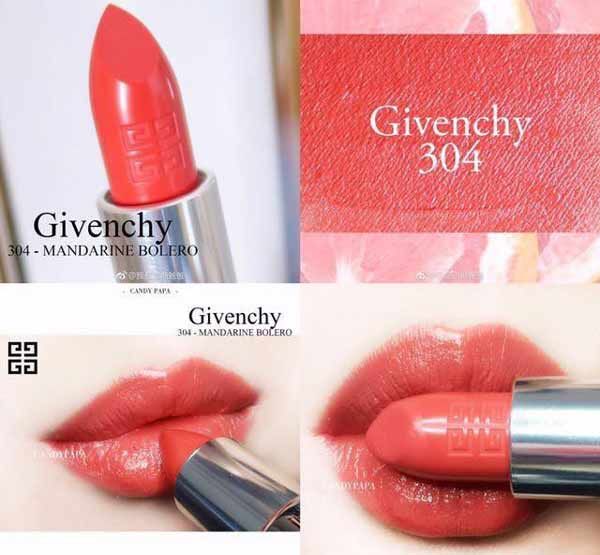 Top 7 màu son mùa xuân vô cùng đẹp cho nàng thêm xinh tươi - 21