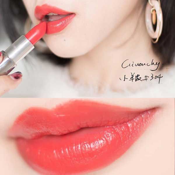 Top 7 màu son mùa xuân vô cùng đẹp cho nàng thêm xinh tươi - 20