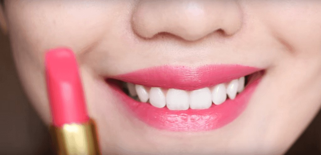 Top 7 màu son mùa xuân vô cùng đẹp cho nàng thêm xinh tươi - 24