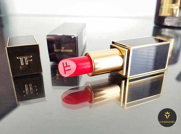 Top 7 màu son mùa xuân vô cùng đẹp cho nàng thêm xinh tươi - 5