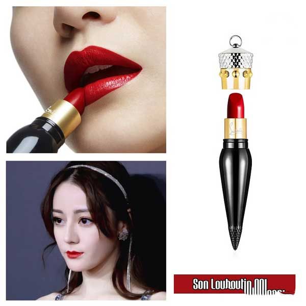 Top 7 màu son mùa xuân vô cùng đẹp cho nàng thêm xinh tươi - 7