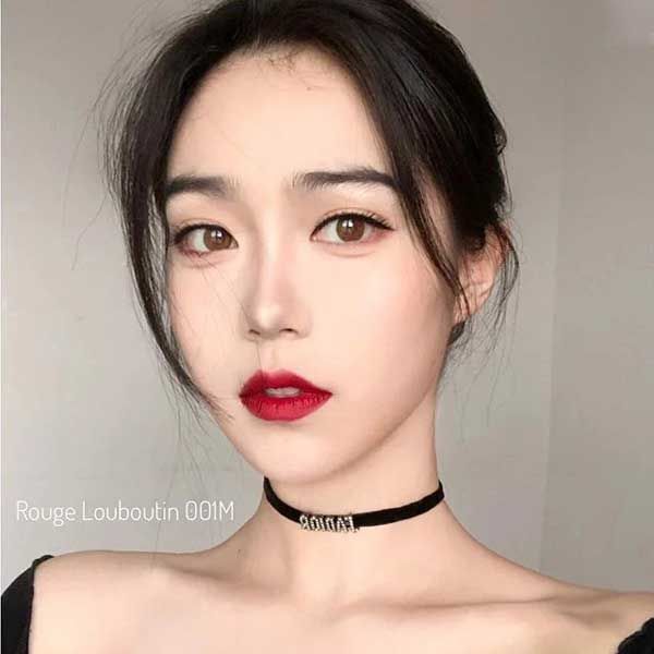 Top 7 màu son mùa xuân vô cùng đẹp cho nàng thêm xinh tươi - 9