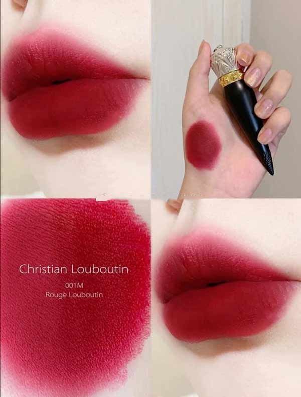 Top 7 màu son mùa xuân vô cùng đẹp cho nàng thêm xinh tươi - 8