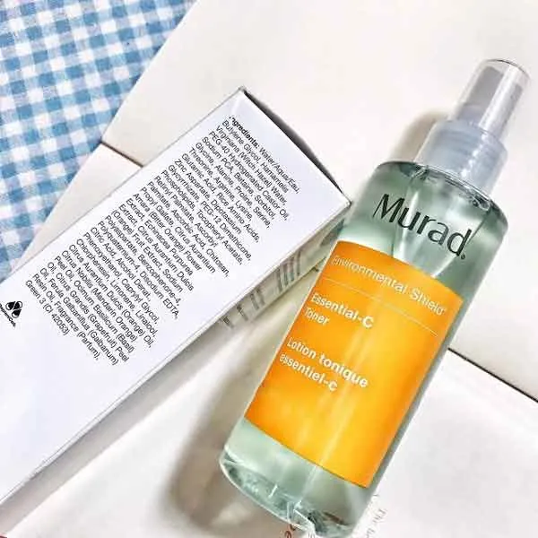 Review top 12 mỹ phẩm Murad hỗ trợ hỗ trợ cải thiện và dưỡng da chất lượng tốt