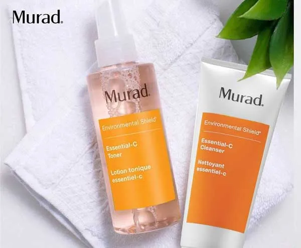 Review top 12 mỹ phẩm Murad hỗ trợ hỗ trợ cải thiện và dưỡng da chất lượng tốt