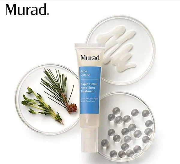 Review top 12 mỹ phẩm Murad hỗ trợ hỗ trợ cải thiện và dưỡng da chất lượng tốt