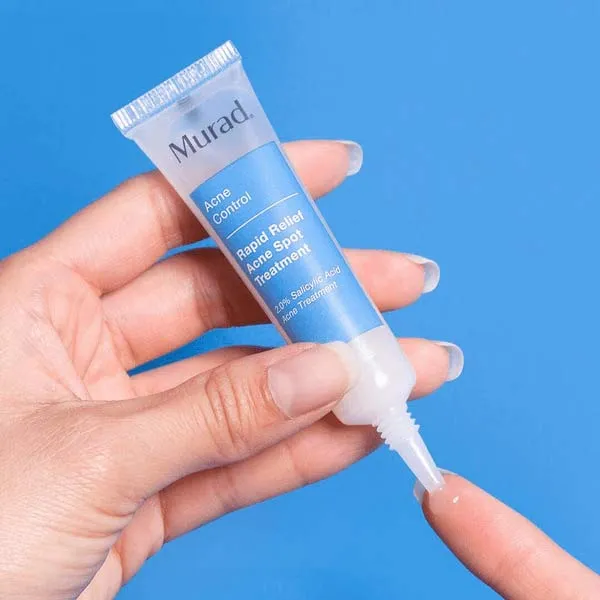 Review top 12 mỹ phẩm Murad hỗ trợ hỗ trợ cải thiện và dưỡng da chất lượng tốt