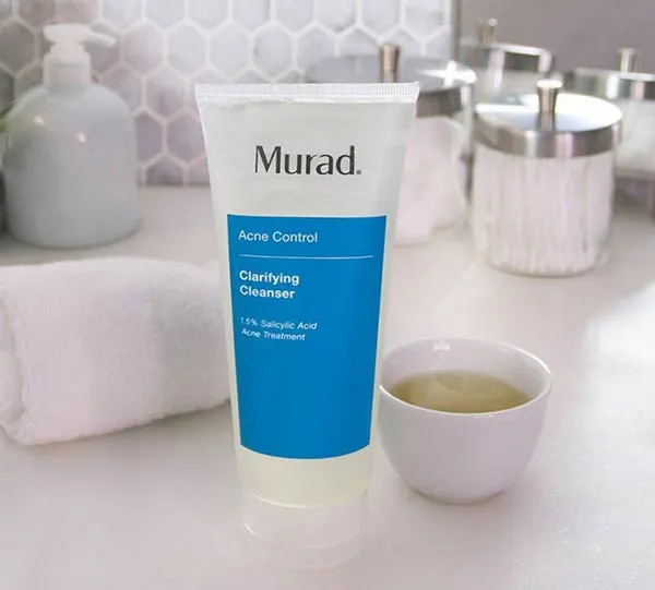 Review top 12 mỹ phẩm Murad hỗ trợ hỗ trợ cải thiện và dưỡng da chất lượng tốt
