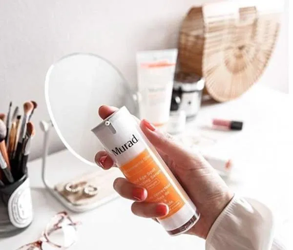 Review top 12 mỹ phẩm Murad hỗ trợ hỗ trợ cải thiện và dưỡng da chất lượng tốt