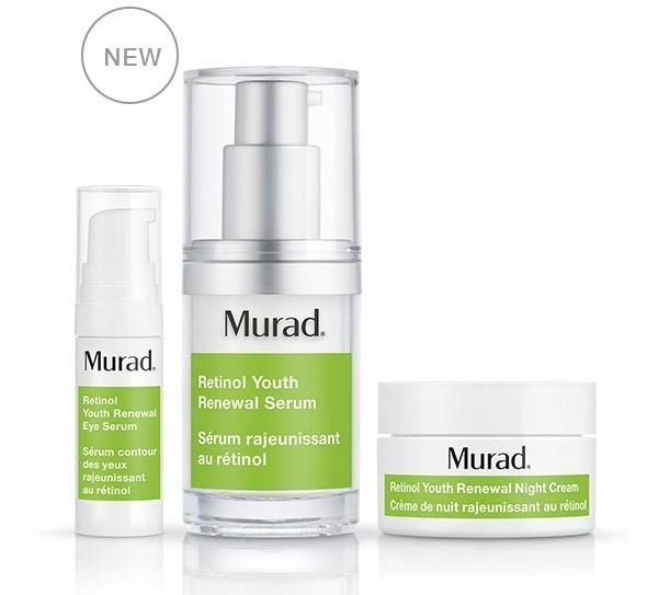 Review top 12 mỹ phẩm Murad hỗ trợ hỗ trợ cải thiện và dưỡng da chất lượng tốt