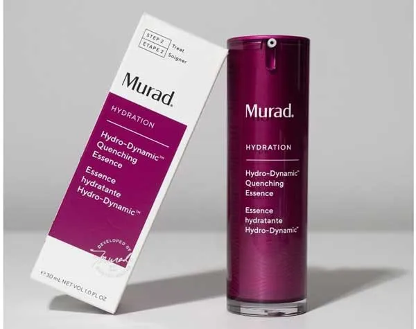 Review top 12 mỹ phẩm Murad hỗ trợ hỗ trợ cải thiện và dưỡng da chất lượng tốt