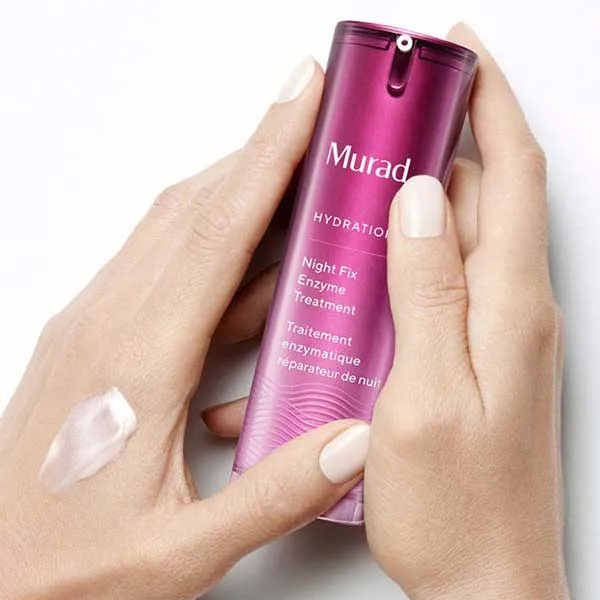 Review top 12 mỹ phẩm Murad hỗ trợ hỗ trợ cải thiện và dưỡng da chất lượng tốt