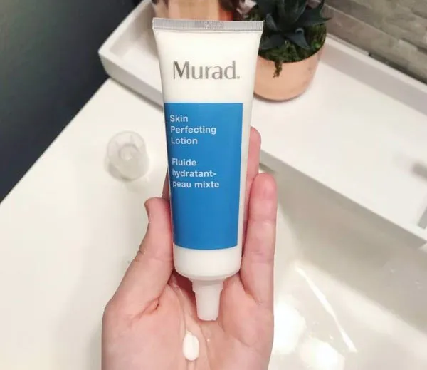 Review top 12 mỹ phẩm Murad hỗ trợ hỗ trợ cải thiện và dưỡng da chất lượng tốt