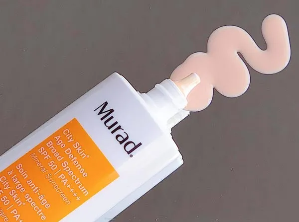 Review top 12 mỹ phẩm Murad hỗ trợ hỗ trợ cải thiện và dưỡng da chất lượng tốt