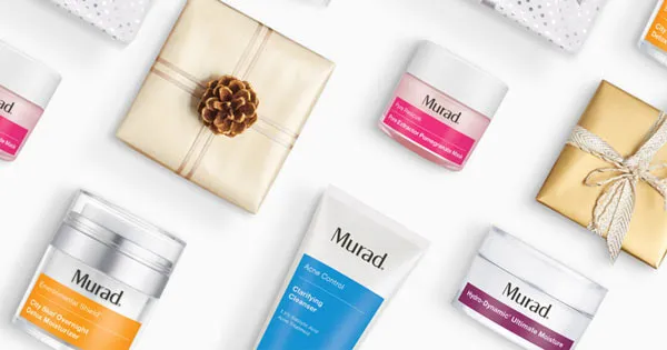 Review top 12 mỹ phẩm Murad hỗ trợ hỗ trợ cải thiện và dưỡng da chất lượng tốt