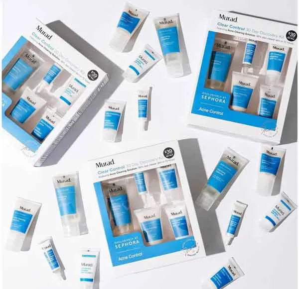Review top 12 mỹ phẩm Murad hỗ trợ hỗ trợ cải thiện và dưỡng da chất lượng tốt