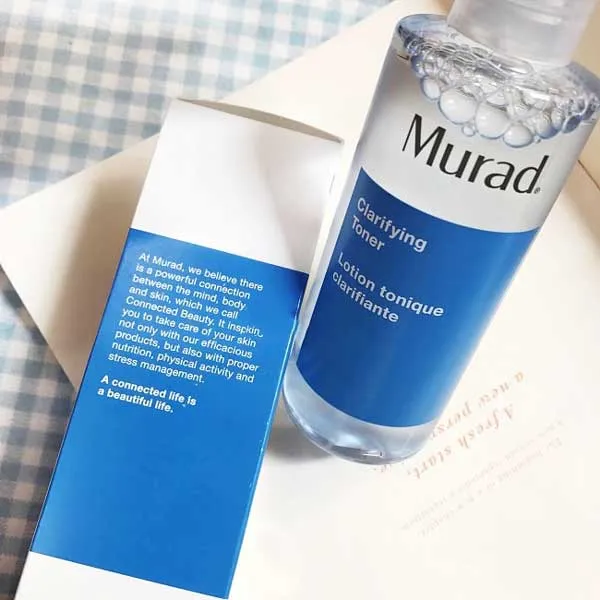 Review top 12 mỹ phẩm Murad hỗ trợ hỗ trợ cải thiện và dưỡng da chất lượng tốt
