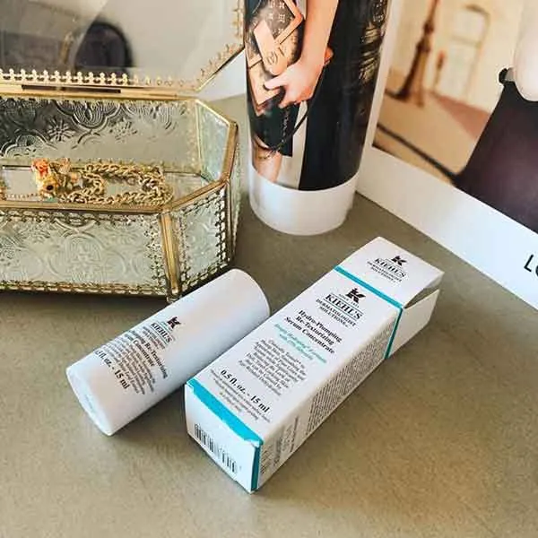 Review 7 loại serum dưỡng ẩm cấp nước được nhiều khách hàng yêu thích cho mọi loại da - 5