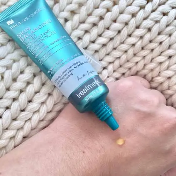 Review 7 loại serum dưỡng ẩm cấp nước được nhiều khách hàng yêu thích cho mọi loại da - 6