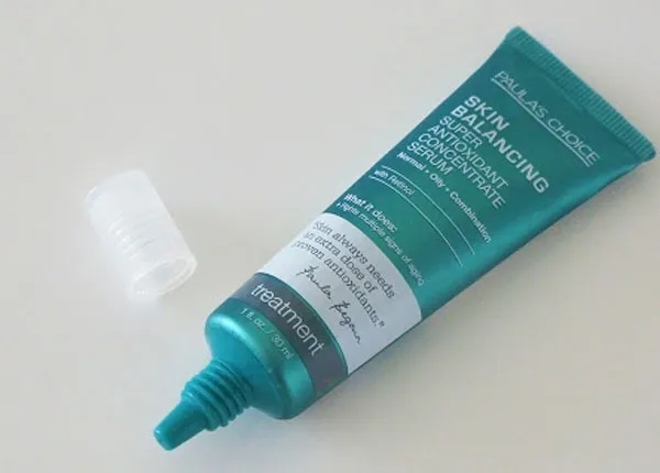 Review 7 loại serum dưỡng ẩm cấp nước được nhiều khách hàng yêu thích cho mọi loại da - 8