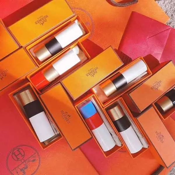 Top 9 thỏi son môi xa xỉ nổi bật thế giới màu đẹp chất xịn