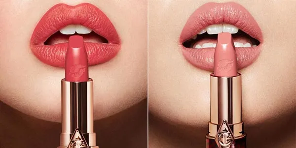 Top 9 thỏi son môi xa xỉ nổi bật thế giới màu đẹp chất xịn