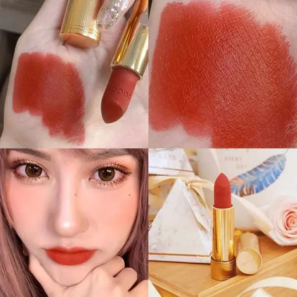 Top 9 thỏi son môi xa xỉ nổi bật thế giới màu đẹp chất xịn