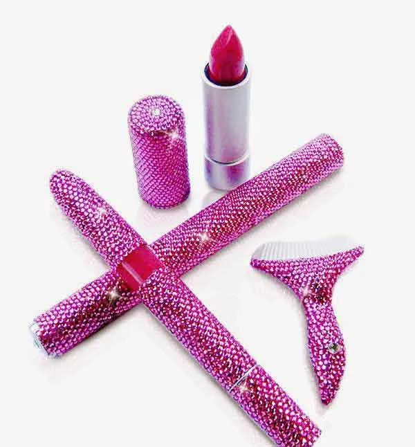 Top 9 thỏi son môi xa xỉ nổi bật thế giới màu đẹp chất xịn - 3