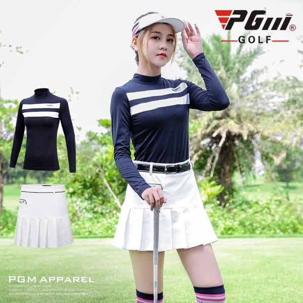 Top 5 sản phẩm thời trang Golf của thương hiệu PGM được săn đón nhiều