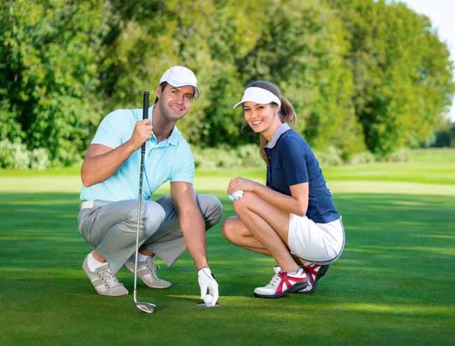 Top 5 sản phẩm thời trang Golf của thương hiệu PGM được săn đón nhiều