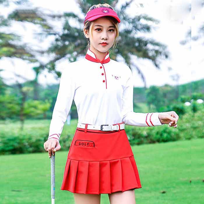 Top 5 sản phẩm thời trang Golf của thương hiệu PGM được săn đón nhiều