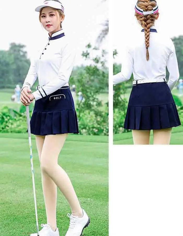 Top 5 sản phẩm thời trang Golf của thương hiệu PGM được săn đón nhiều