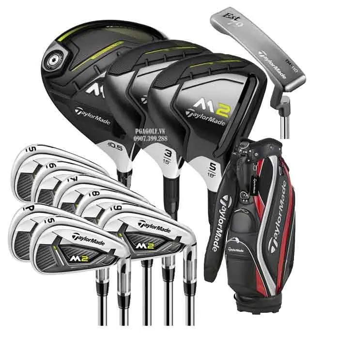 Top 5 sản phẩm thời trang Golf của thương hiệu PGM được săn đón nhiều