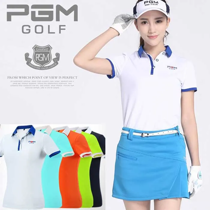 Top 5 sản phẩm thời trang Golf của thương hiệu PGM được săn đón nhiều