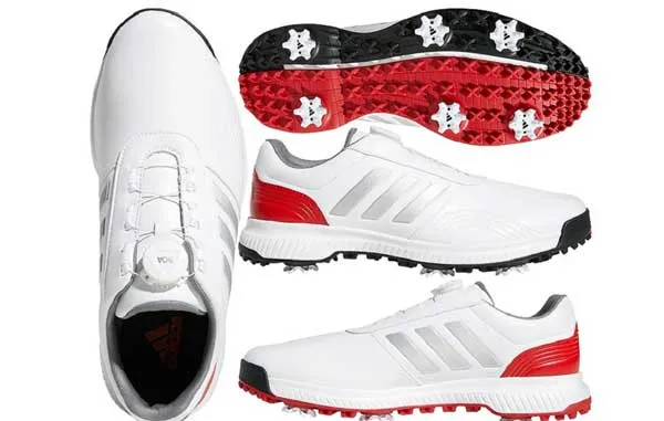 Top 7 thương hiệu giày chơi golf chất lượng tốt nổi tiếng thế giới