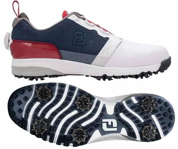 Top 7 thương hiệu giày chơi golf chất lượng tốt nổi tiếng thế giới