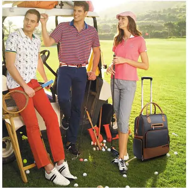 Top 11 Túi Golf PGM mẫu mã đẹp - tiện lợi - giá tốt được ưa chuộng - 16