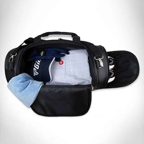 Top 11 Túi Golf PGM mẫu mã đẹp - tiện lợi - giá tốt được ưa chuộng - 24