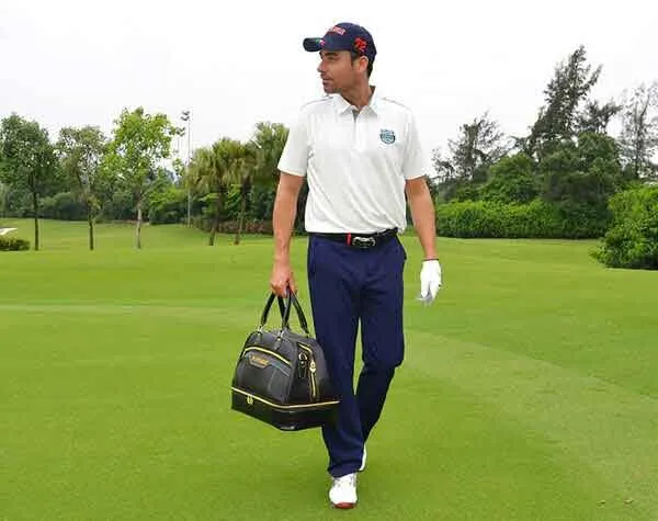 Top 11 Túi Golf PGM mẫu mã đẹp - tiện lợi - giá tốt được ưa chuộng - 1