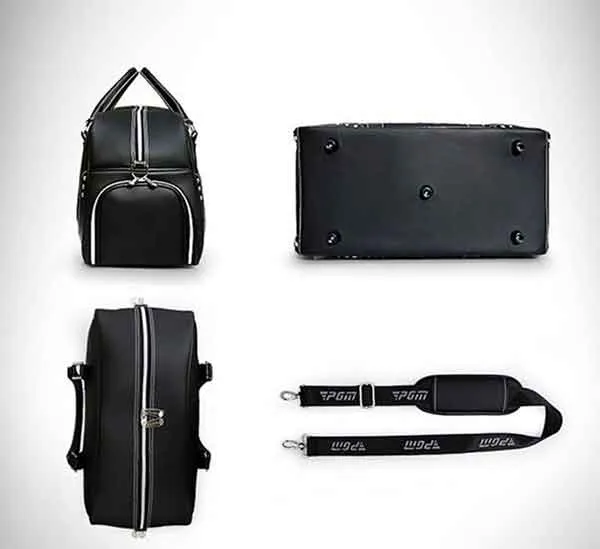 Top 11 Túi Golf PGM mẫu mã đẹp - tiện lợi - giá tốt được ưa chuộng - 12