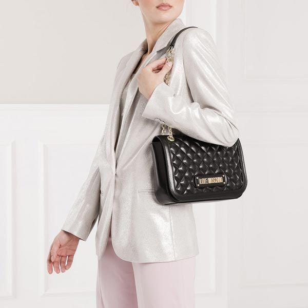 Top 10 mẫu túi xách Moschino thời trang mới nhất bán chạy