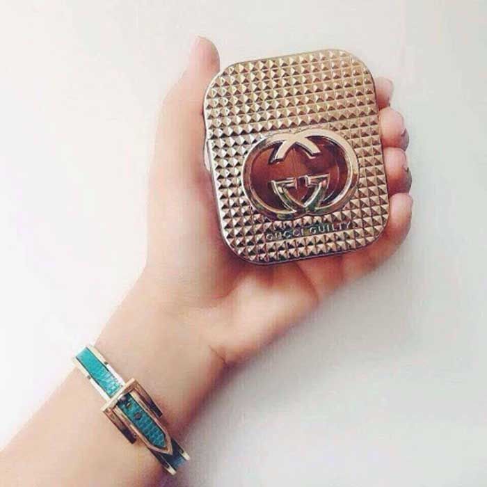 Nước Hoa Nữ Gucci Guilty Stud Limited Edition EDT 50ml - Nước hoa - Vua Hàng Hiệu