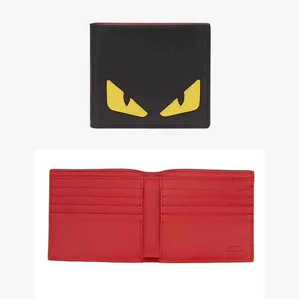 Top 9 ví da nam hàng hiệu bền đẹp đang bán chạy - 23