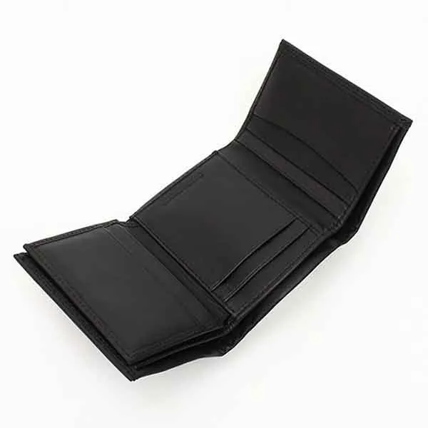 Top 9 ví da nam hàng hiệu bền đẹp đang bán chạy - 5