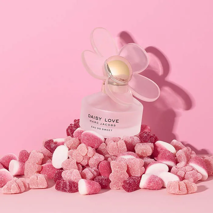 Nước Hoa Nữ Marc Jacobs Daisy Love Eau So Sweet EDT 30ml - Nước hoa - Vua Hàng Hiệu