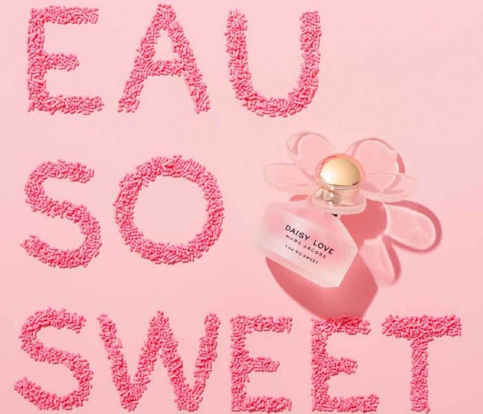 Nước Hoa Nữ Marc Jacobs Daisy Love Eau So Sweet EDT 30ml - Nước hoa - Vua Hàng Hiệu