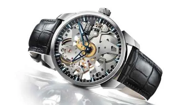 Ai phát minh ra đồng hồ? Lịch sử hình thành và phát triển của đồng hồ đeo tay - 5