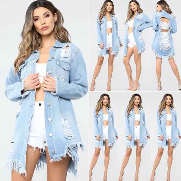 Áo Jacket là gì? Top 5 mẫu áo khoác Jacket nữ Hàn Quốc vô cùng đẹp hiện nay